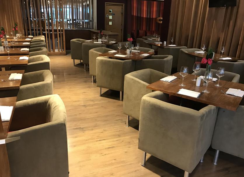 Restauracja Zdjęcie