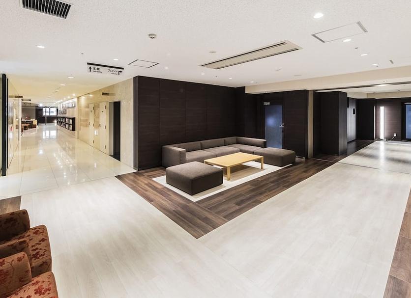 Lobby Zdjęcie