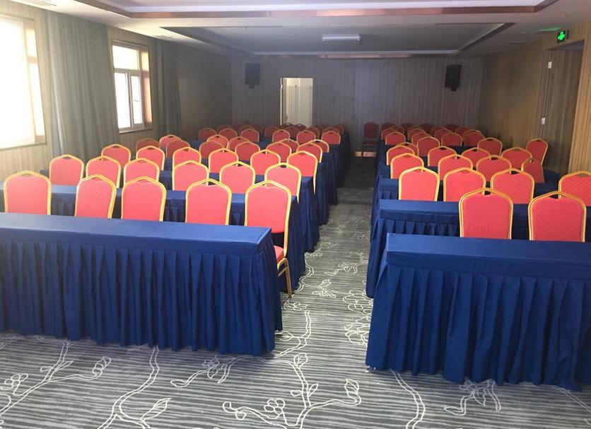 Sala konferencyjna Zdjęcie