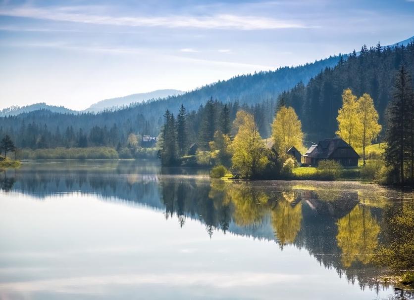 Widok na zewnątrz Zdjęcie