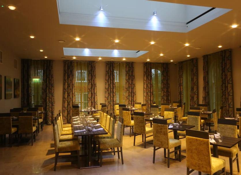 Restauracja Zdjęcie