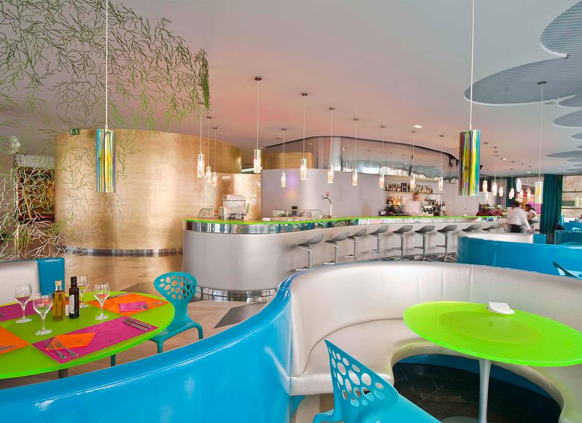 Restauracja Zdjęcie