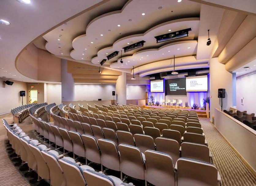 Sala konferencyjna Zdjęcie