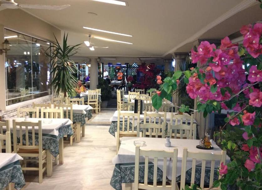 Restauracja Zdjęcie