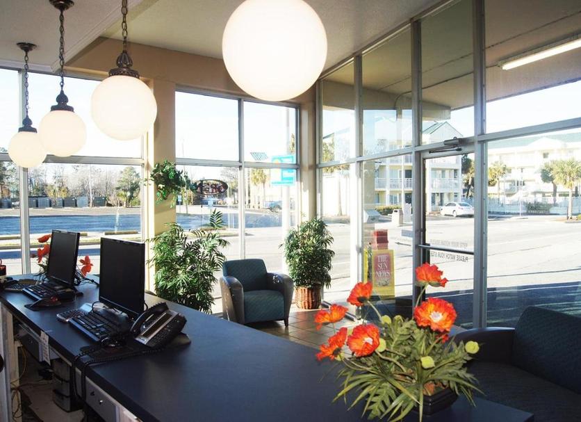 Lobby Zdjęcie