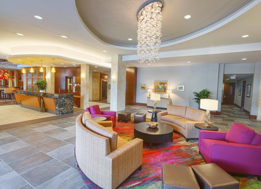 Lobby Zdjęcie