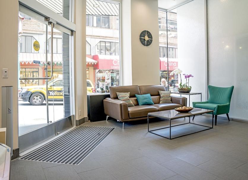 Lobby Zdjęcie