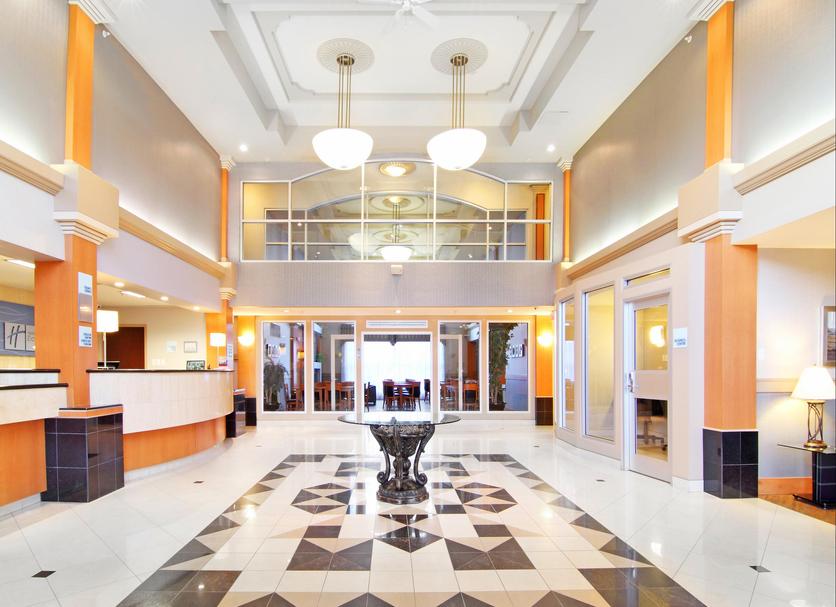 Lobby Zdjęcie