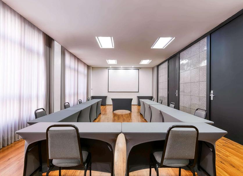 Sala konferencyjna Zdjęcie