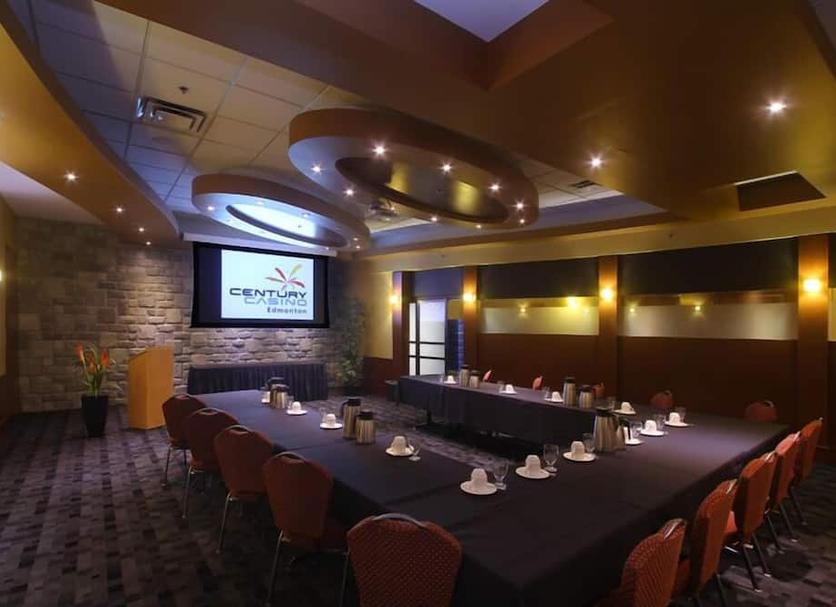 Sala konferencyjna Zdjęcie