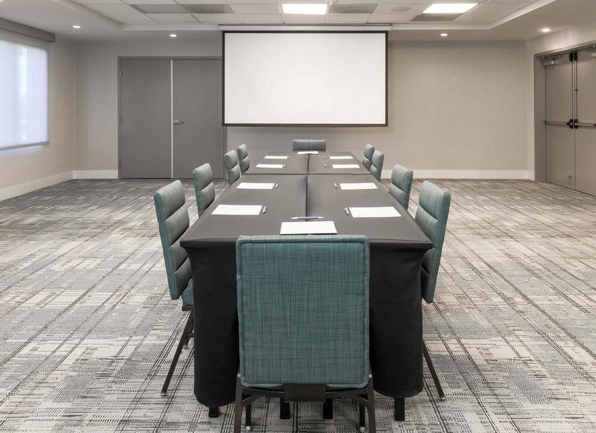 Sala konferencyjna Zdjęcie