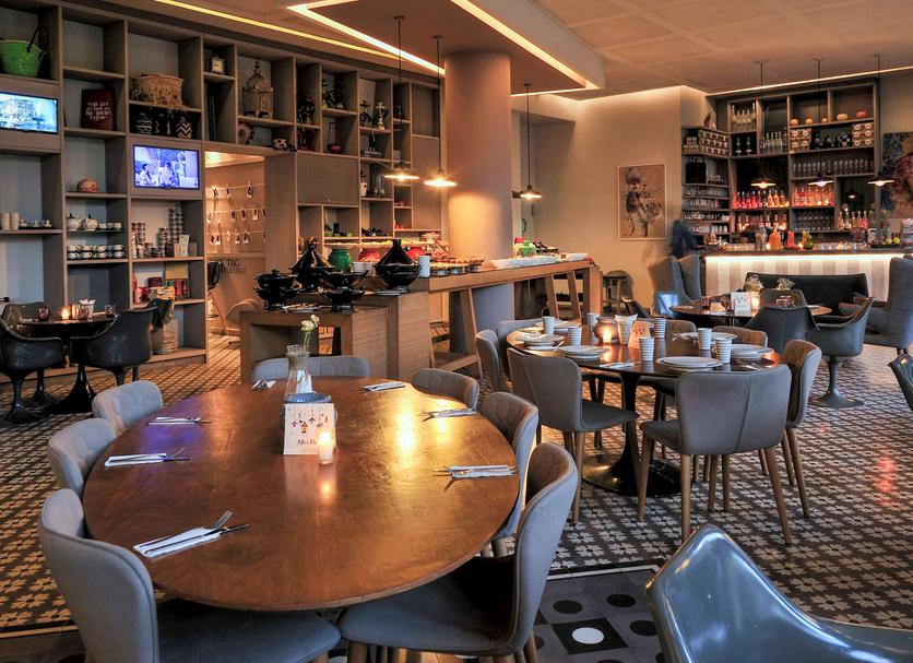 Bar Zdjęcie