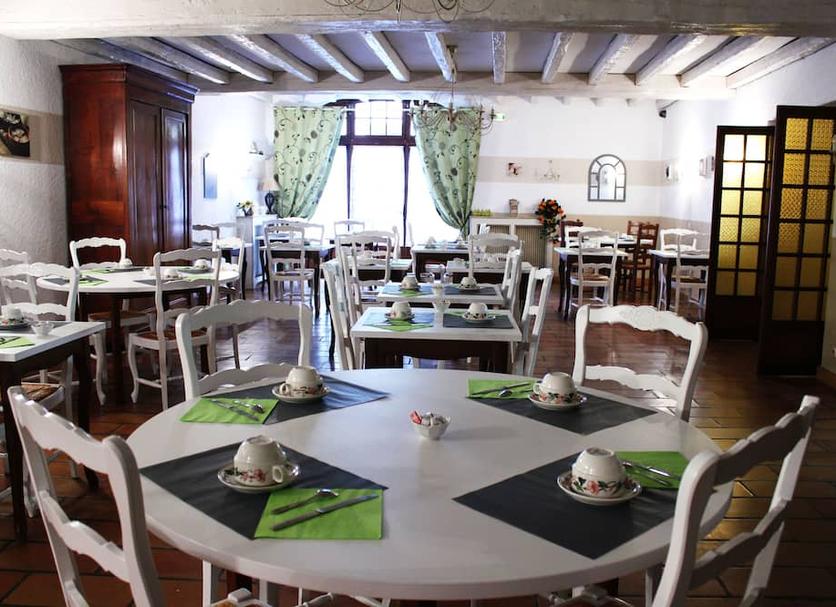 Restauracja Zdjęcie