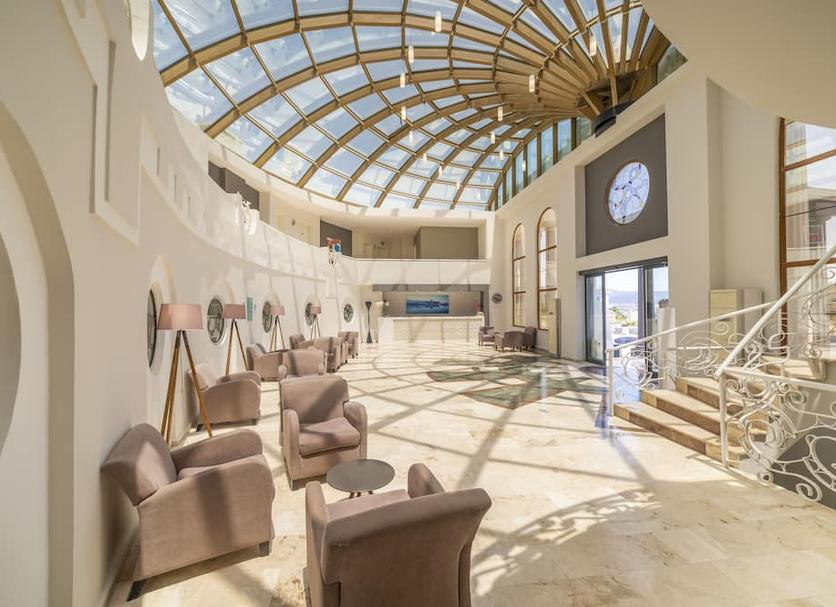 Lobby Zdjęcie