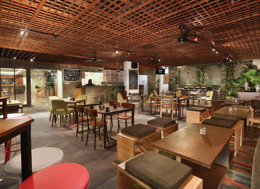 Restauracja Zdjęcie