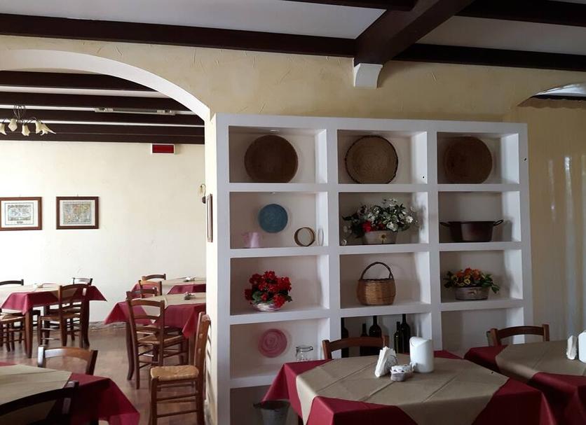 Restauracja Zdjęcie
