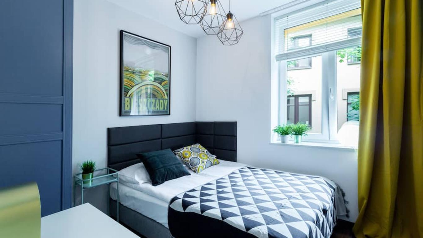 Wawel Cracow Old City Apartments - Friendhouse Apartments