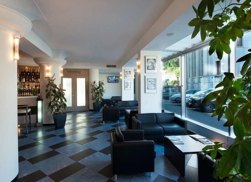 Lobby Zdjęcie