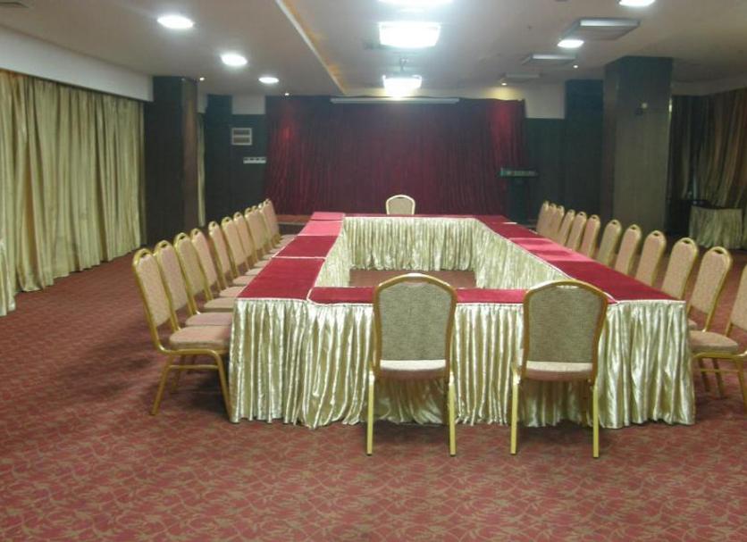 Sala konferencyjna Zdjęcie