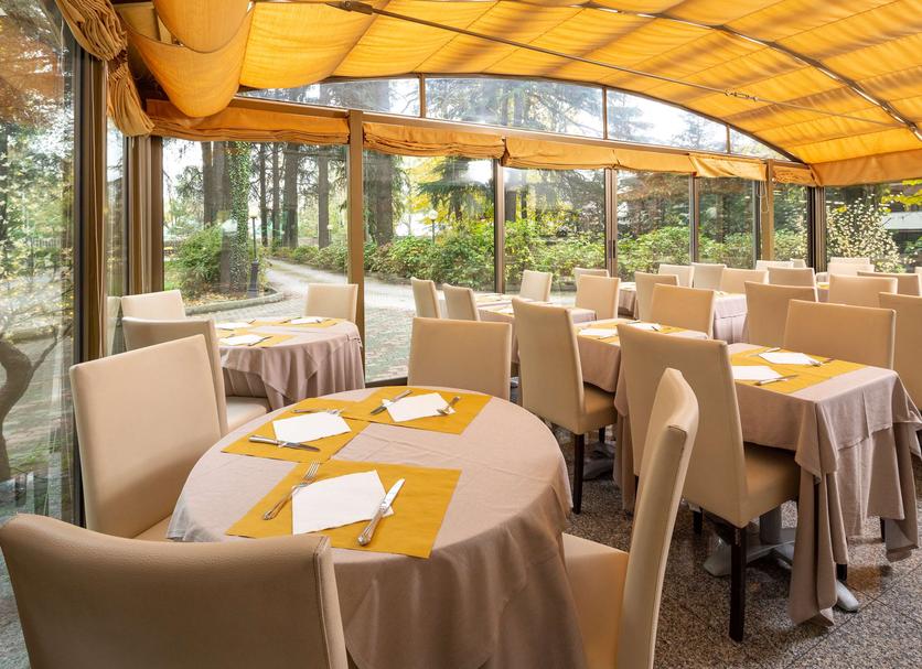 Restauracja Zdjęcie