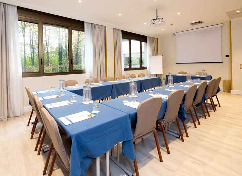 Sala konferencyjna Zdjęcie