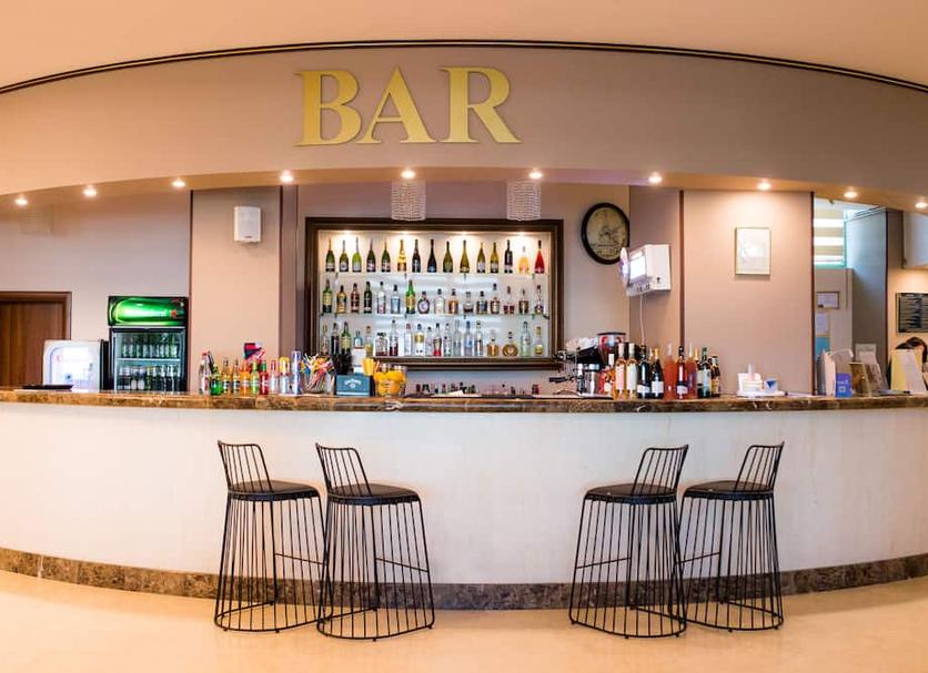 Bar Zdjęcie