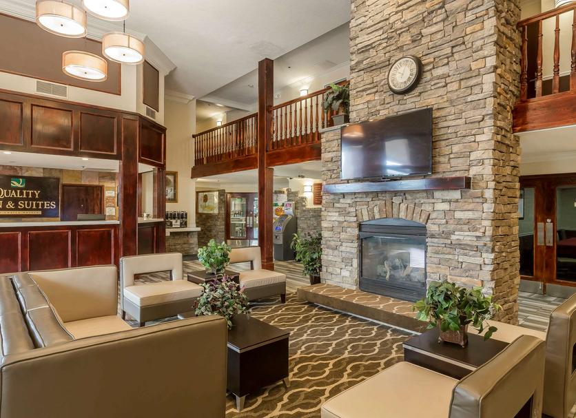 Lobby Zdjęcie