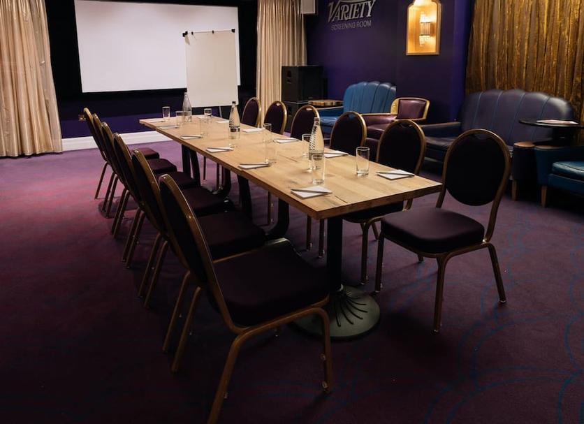 Sala konferencyjna Zdjęcie