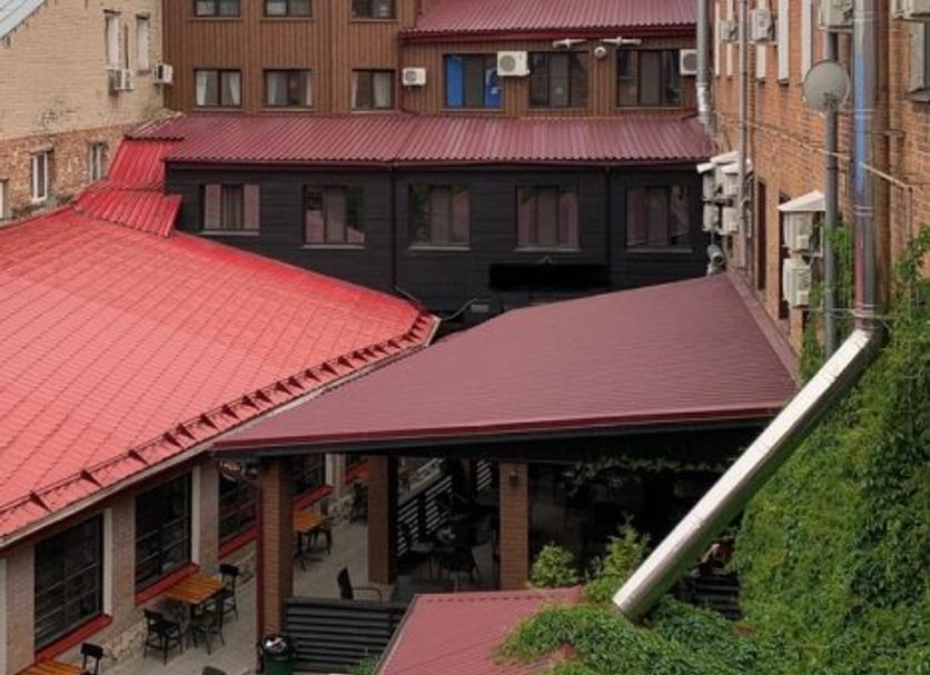 Budynek Zdjęcie