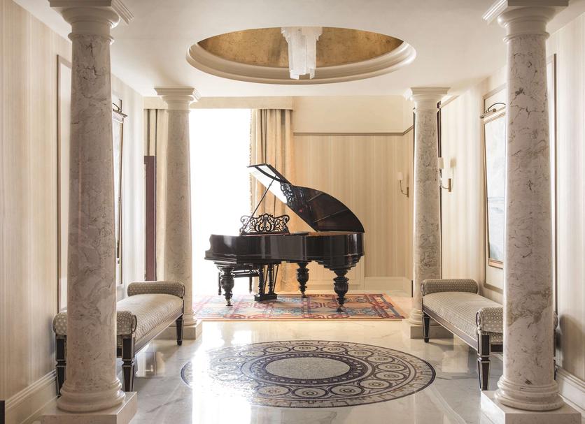 Lobby Zdjęcie