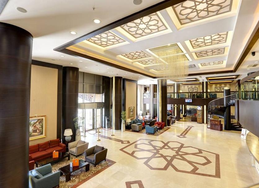 Lobby Zdjęcie