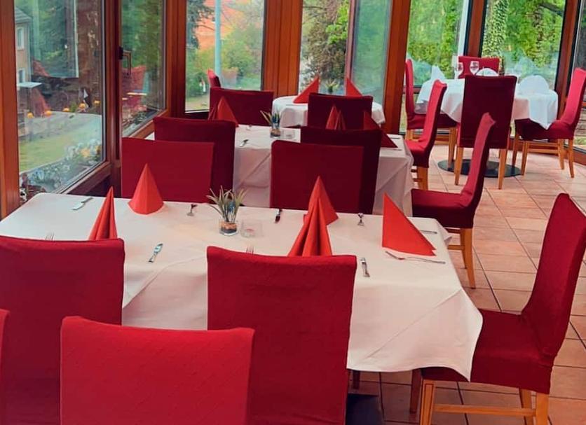 Restauracja Zdjęcie