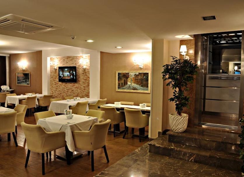 Restauracja Zdjęcie