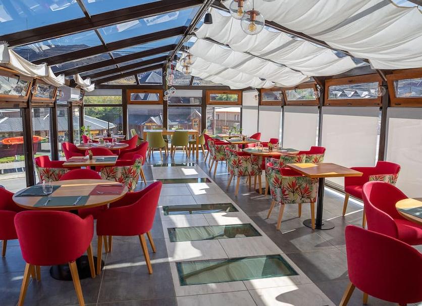 Restauracja Zdjęcie