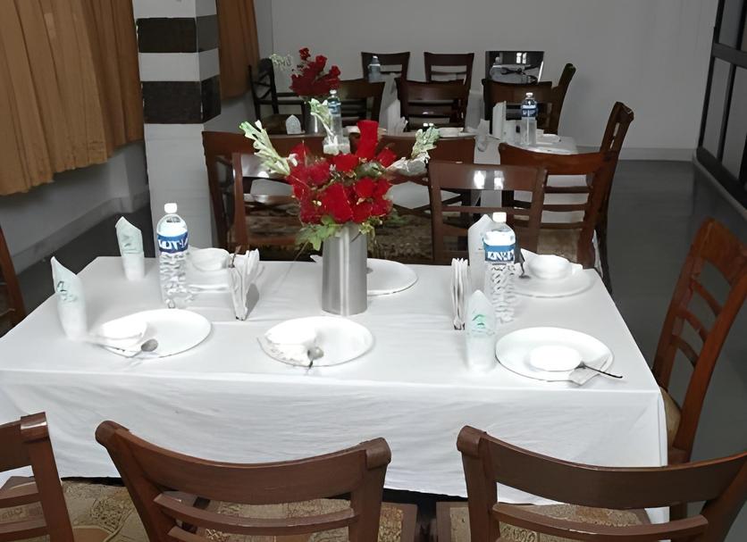 Restauracja Zdjęcie