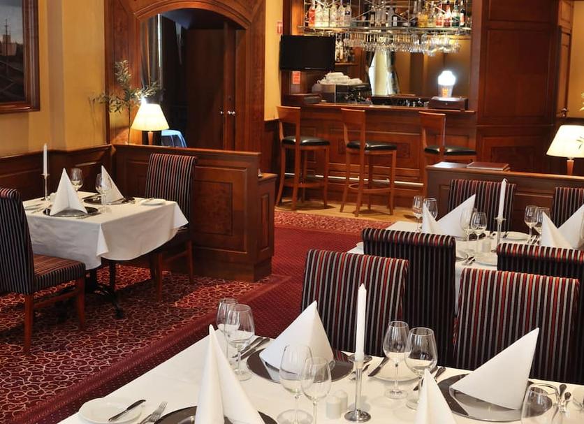 Restauracja Zdjęcie