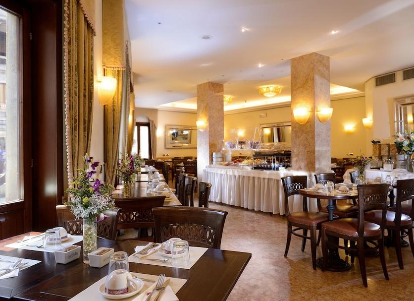 Restauracja Zdjęcie