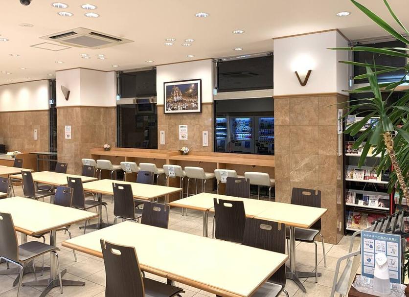 Restauracja Zdjęcie