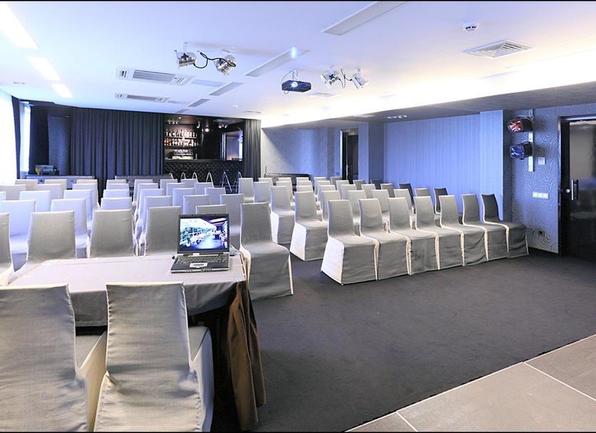 Sala konferencyjna Zdjęcie