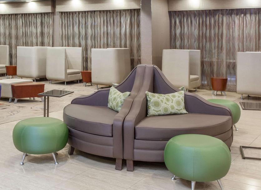 Lobby Zdjęcie