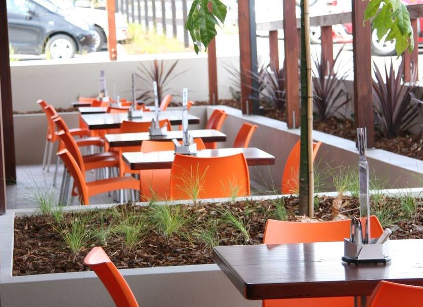 Restauracja Zdjęcie