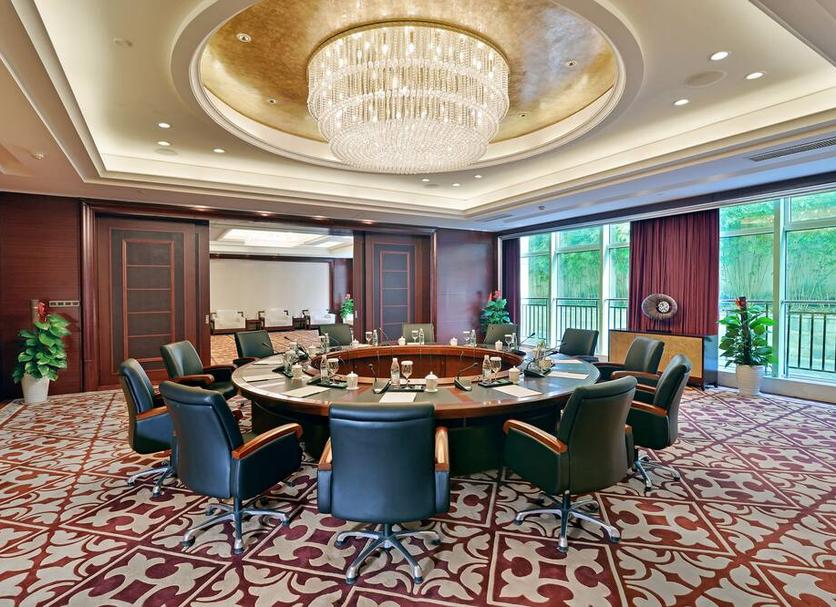 Sala konferencyjna Zdjęcie