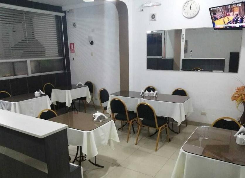 Restauracja Zdjęcie