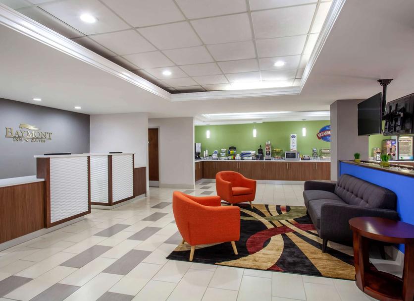 Lobby Zdjęcie