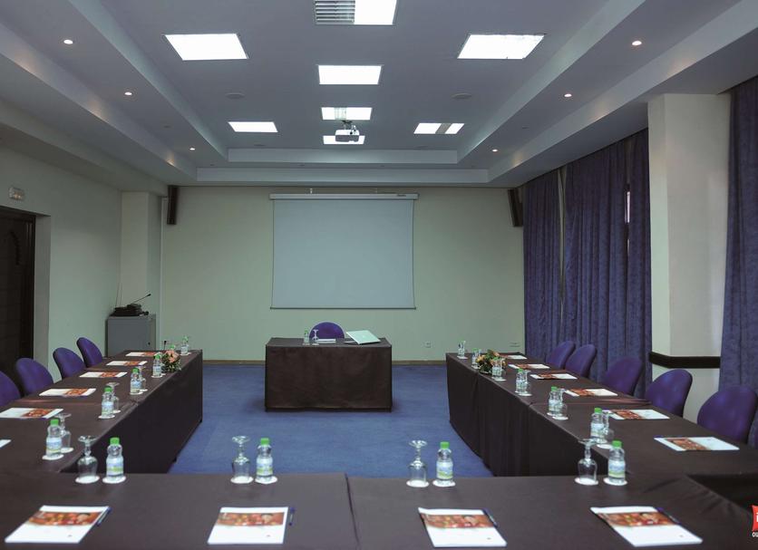 Sala konferencyjna Zdjęcie