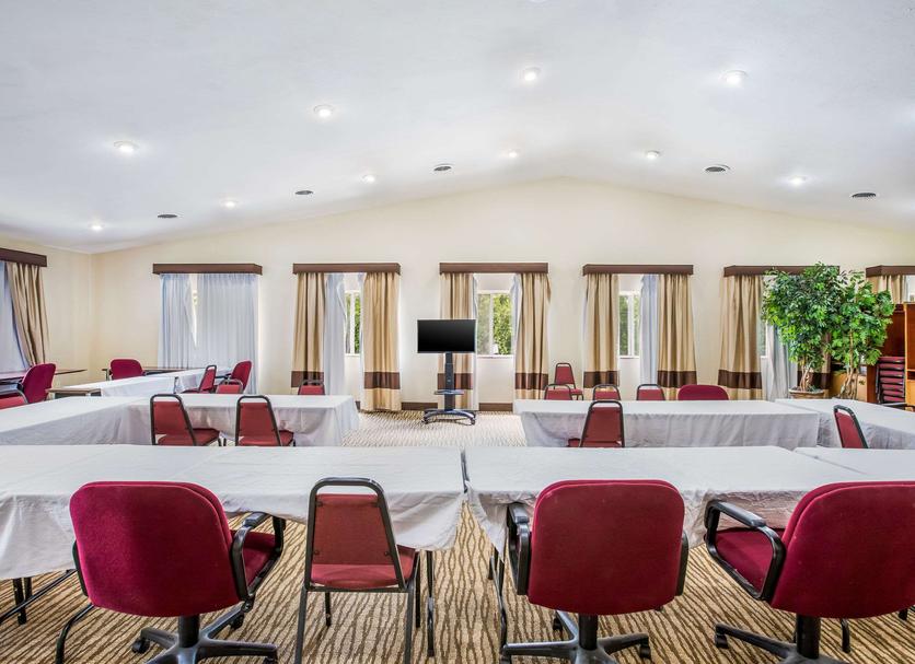 Sala konferencyjna Zdjęcie