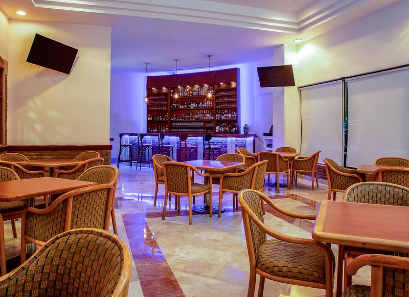 Bar Zdjęcie