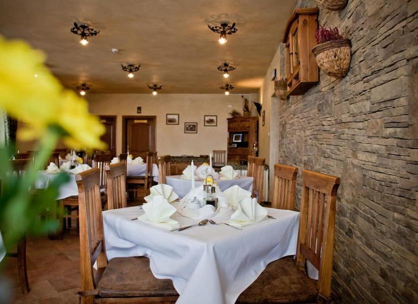 Restauracja Zdjęcie