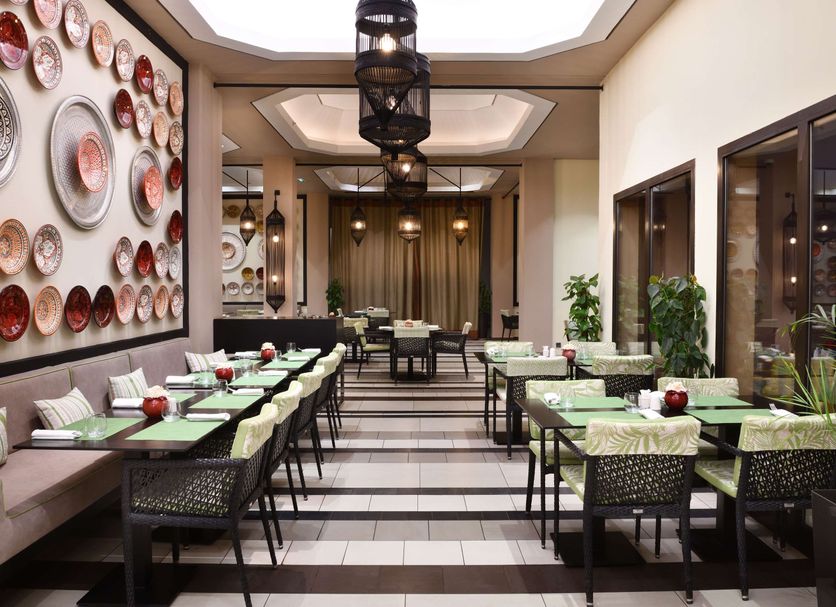 Restauracja Zdjęcie