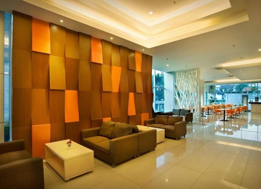 Lobby Zdjęcie